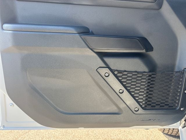 2025 Ford Bronco Big Bend®