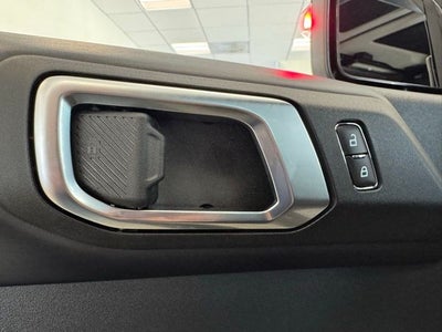 2025 Ford Bronco Raptor®