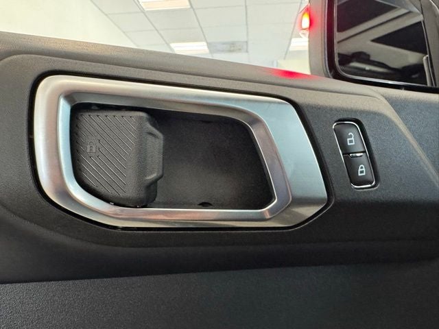 2025 Ford Bronco Raptor®