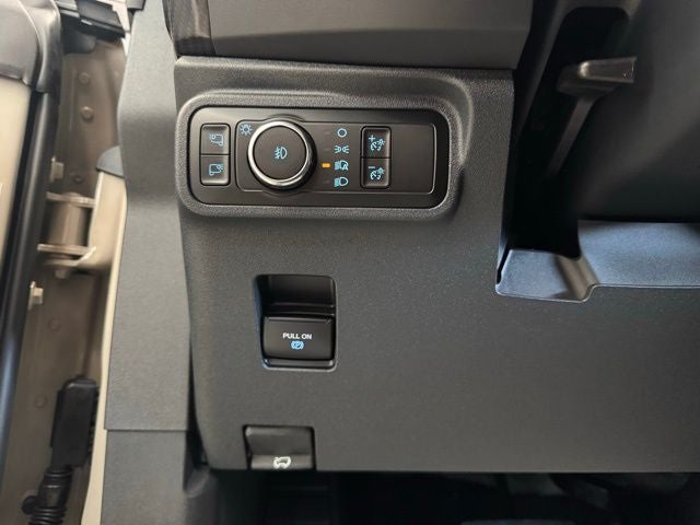 2025 Ford Bronco Raptor®