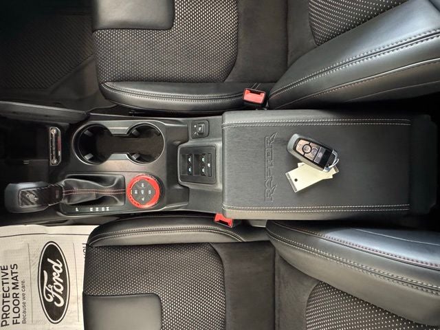 2025 Ford Bronco Raptor®