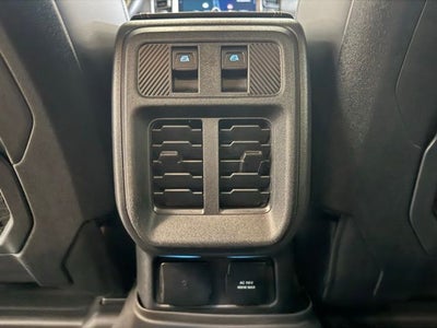 2025 Ford Bronco Raptor®