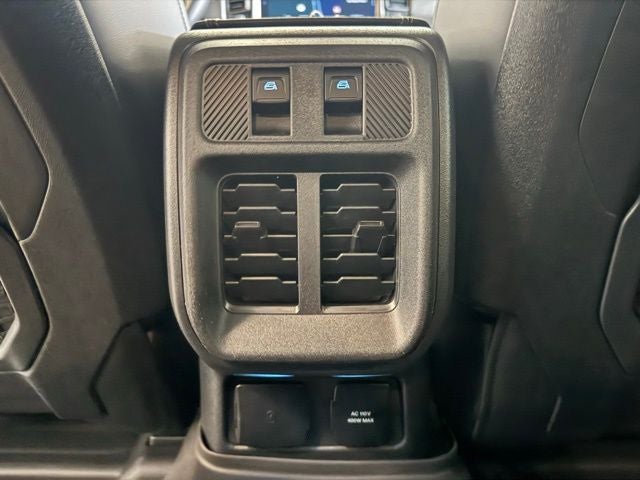 2025 Ford Bronco Raptor®