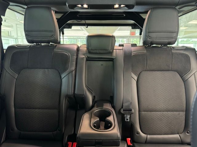 2025 Ford Bronco Raptor®