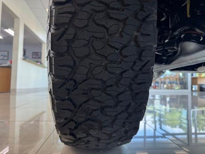 2025 Ford Bronco Raptor®