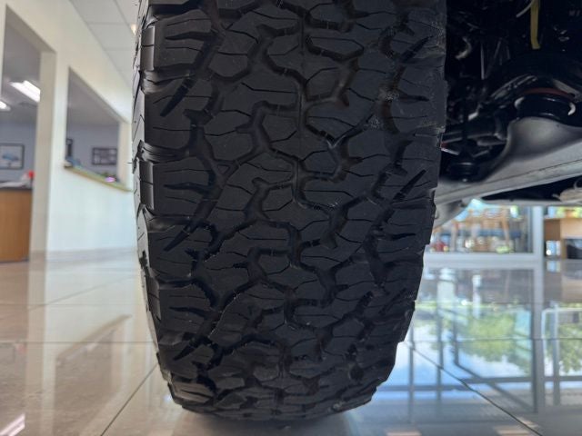 2025 Ford Bronco Raptor®