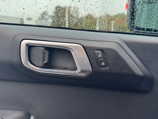 2025 Ford Bronco Raptor®