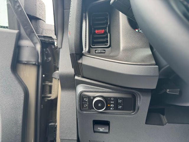 2025 Ford Bronco Raptor®