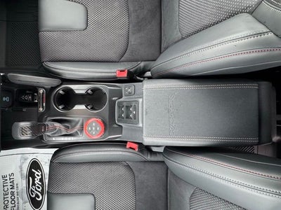 2025 Ford Bronco Raptor®