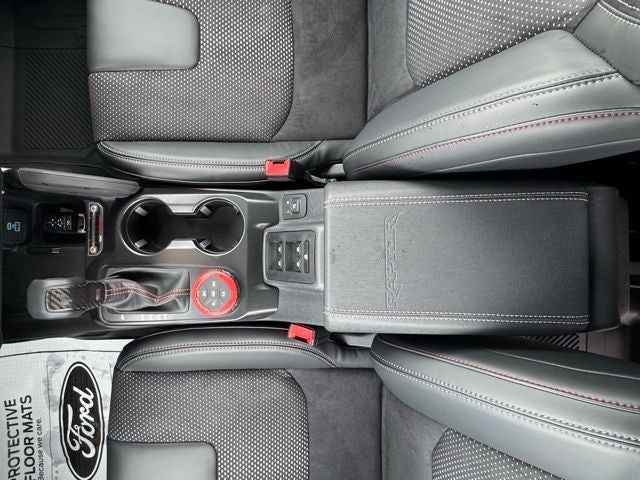 2025 Ford Bronco Raptor®