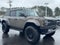 2025 Ford Bronco Raptor®