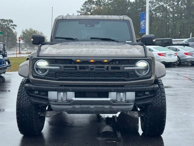2025 Ford Bronco Raptor®