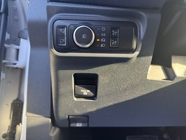 2025 Ford Bronco Raptor®