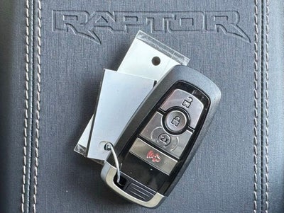 2025 Ford Bronco Raptor®