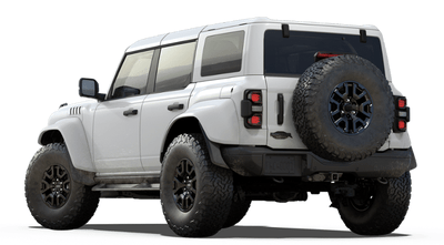 2025 Ford Bronco Raptor®