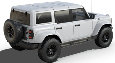 2025 Ford Bronco Raptor®