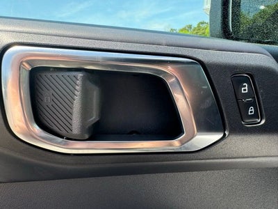 2025 Ford Bronco Raptor®