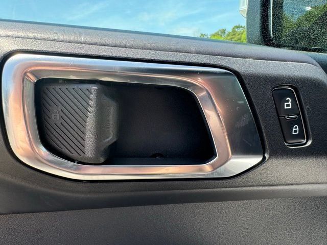 2025 Ford Bronco Raptor®