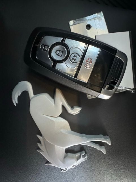 2025 Ford Bronco Raptor®