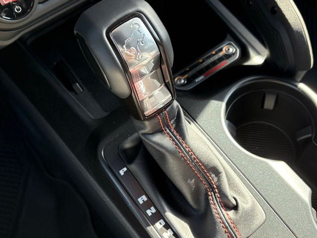 2025 Ford Bronco Raptor®