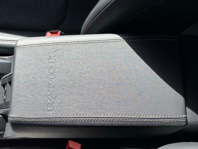 2025 Ford Bronco Raptor®