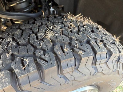 2025 Ford Bronco Raptor®