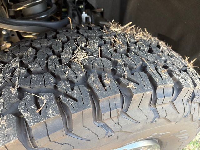 2025 Ford Bronco Raptor®