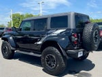 2025 Ford Bronco Raptor®