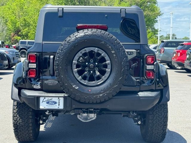2025 Ford Bronco Raptor®