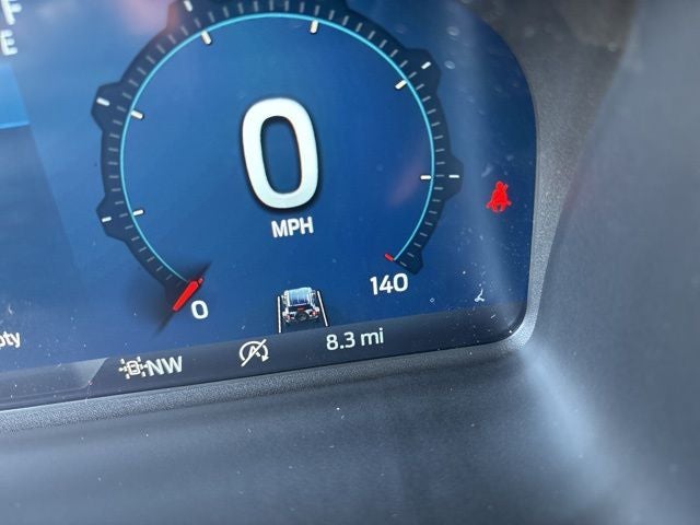 2026 Ford Bronco Raptor®