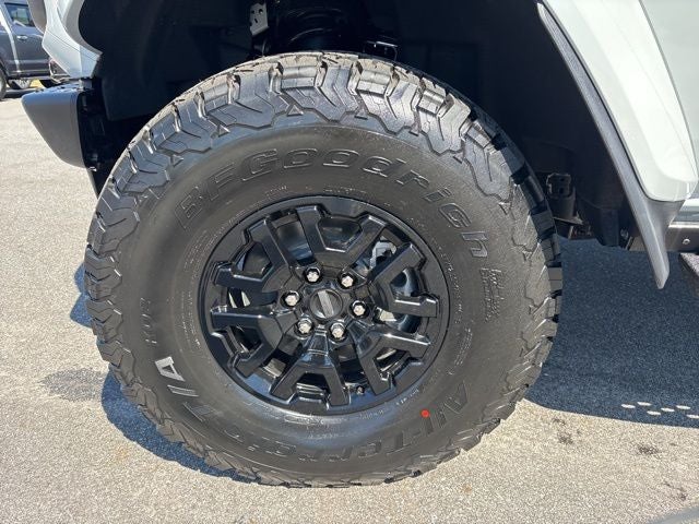 2026 Ford Bronco Raptor®