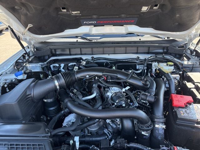 2026 Ford Bronco Raptor®