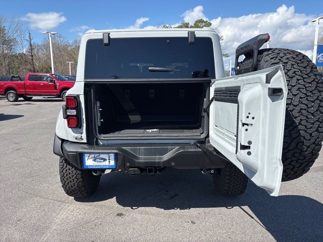 2026 Ford Bronco Raptor®