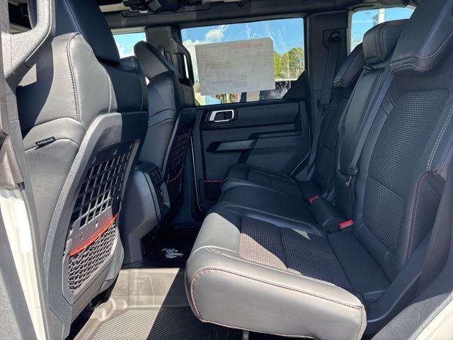 2026 Ford Bronco Raptor®