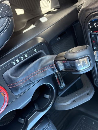 2026 Ford Bronco Raptor®