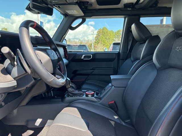 2026 Ford Bronco Raptor®