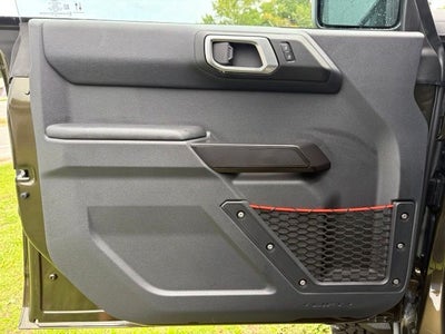 2026 Ford Bronco Raptor®