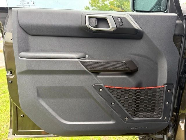 2026 Ford Bronco Raptor®