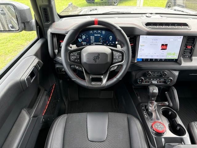 2026 Ford Bronco Raptor®