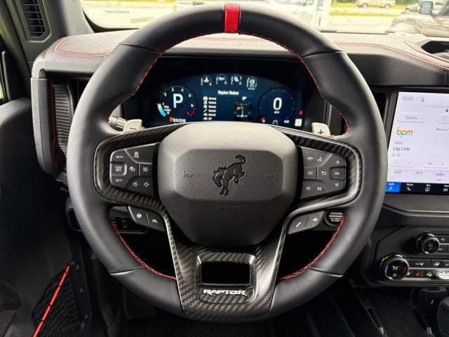 2026 Ford Bronco Raptor®