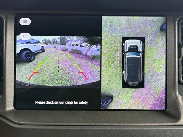 2026 Ford Bronco Raptor®