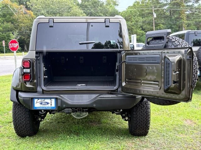 2026 Ford Bronco Raptor®