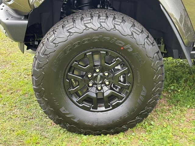 2026 Ford Bronco Raptor®