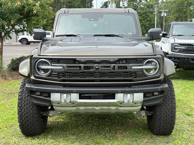 2026 Ford Bronco Raptor®