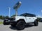 2025 Ford Bronco Raptor®