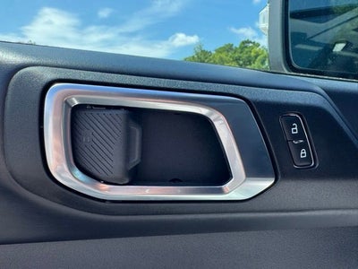 2025 Ford Bronco Raptor®