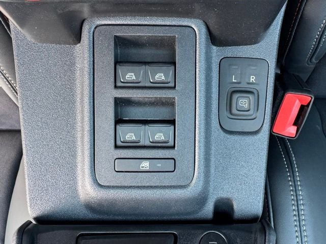 2025 Ford Bronco Raptor®