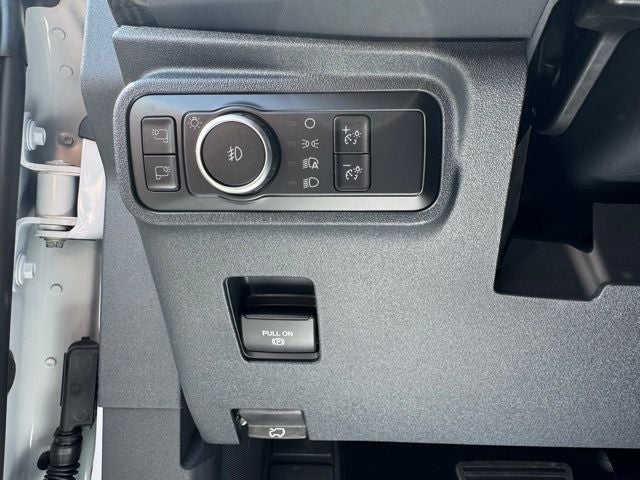 2025 Ford Bronco Raptor®