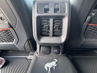 2025 Ford Bronco Raptor®