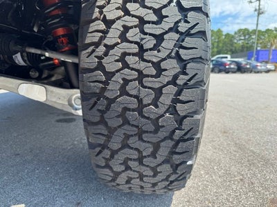 2025 Ford Bronco Raptor®